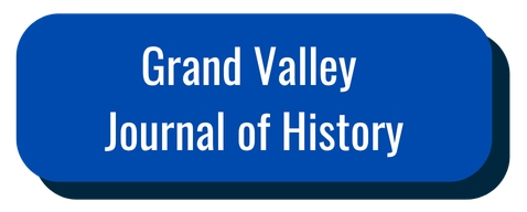 Grand Valley Journal of History